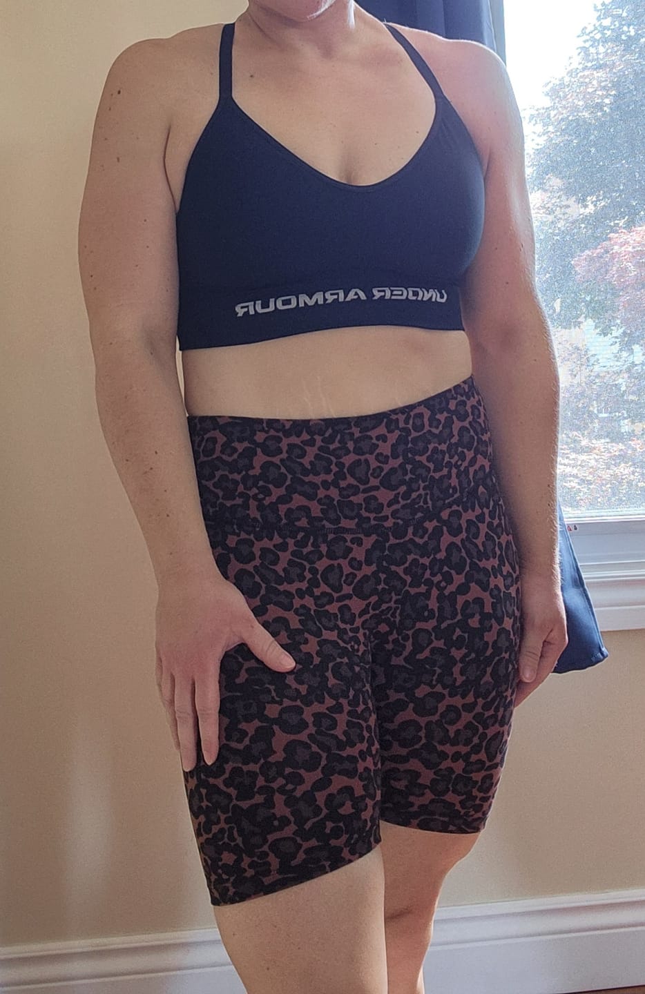 Customer photo review of Onset Short