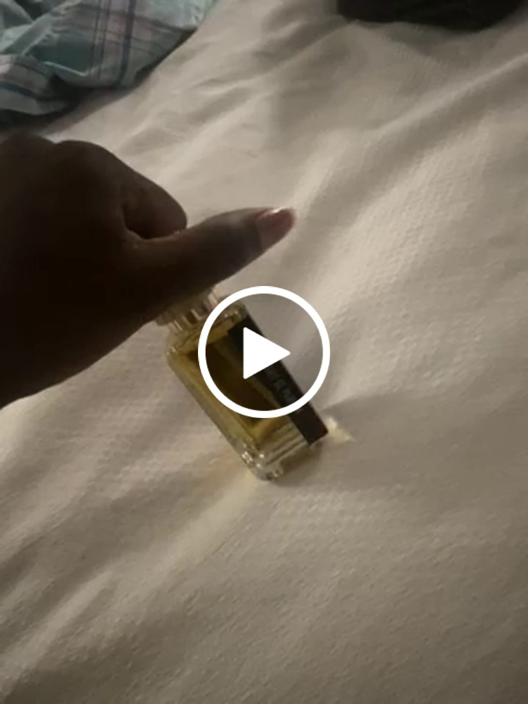 Customer video review of Black Widow