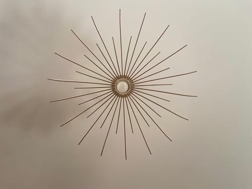 Customer photo review of Aurora | Suspension