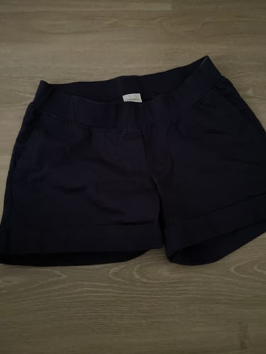 Customer photo review of Bridget Shorts