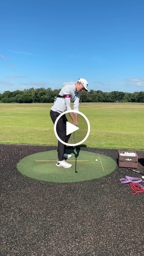 Customer video review of TRS Slider