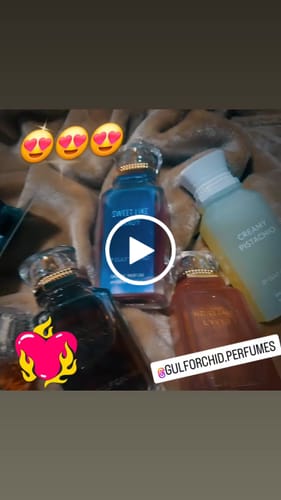 Customer video review of CREAMY PISTACHIO