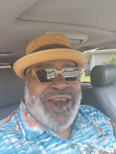 Customer photo review of 42Terra Charm