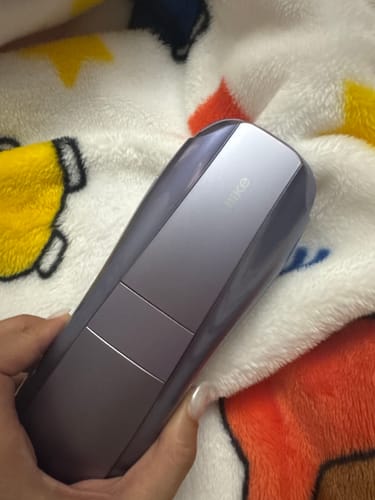 Customer photo review of Ulike Air10家用脫毛儀