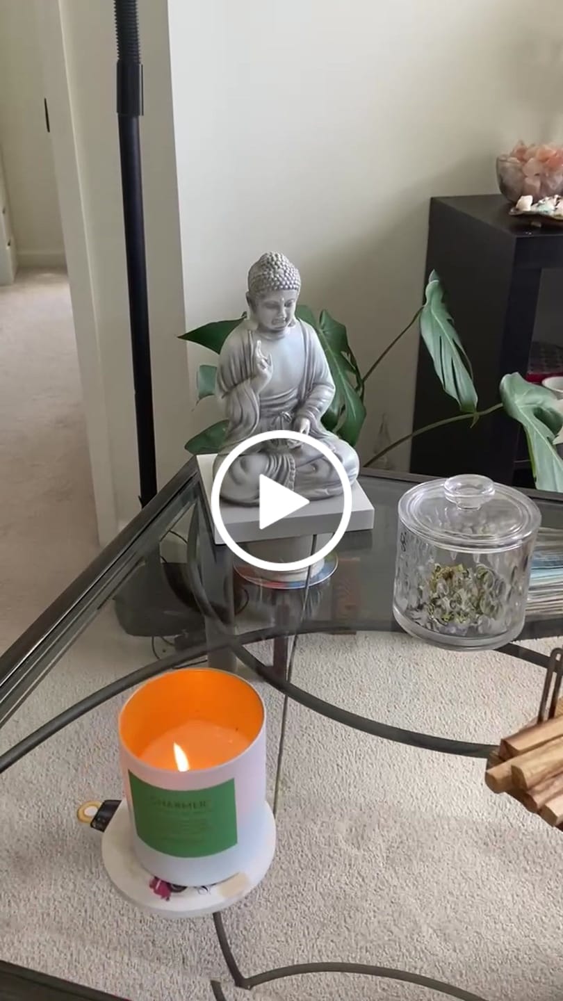 Customer video review of Charmer