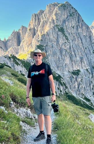 Customer photo review of Digger Hat