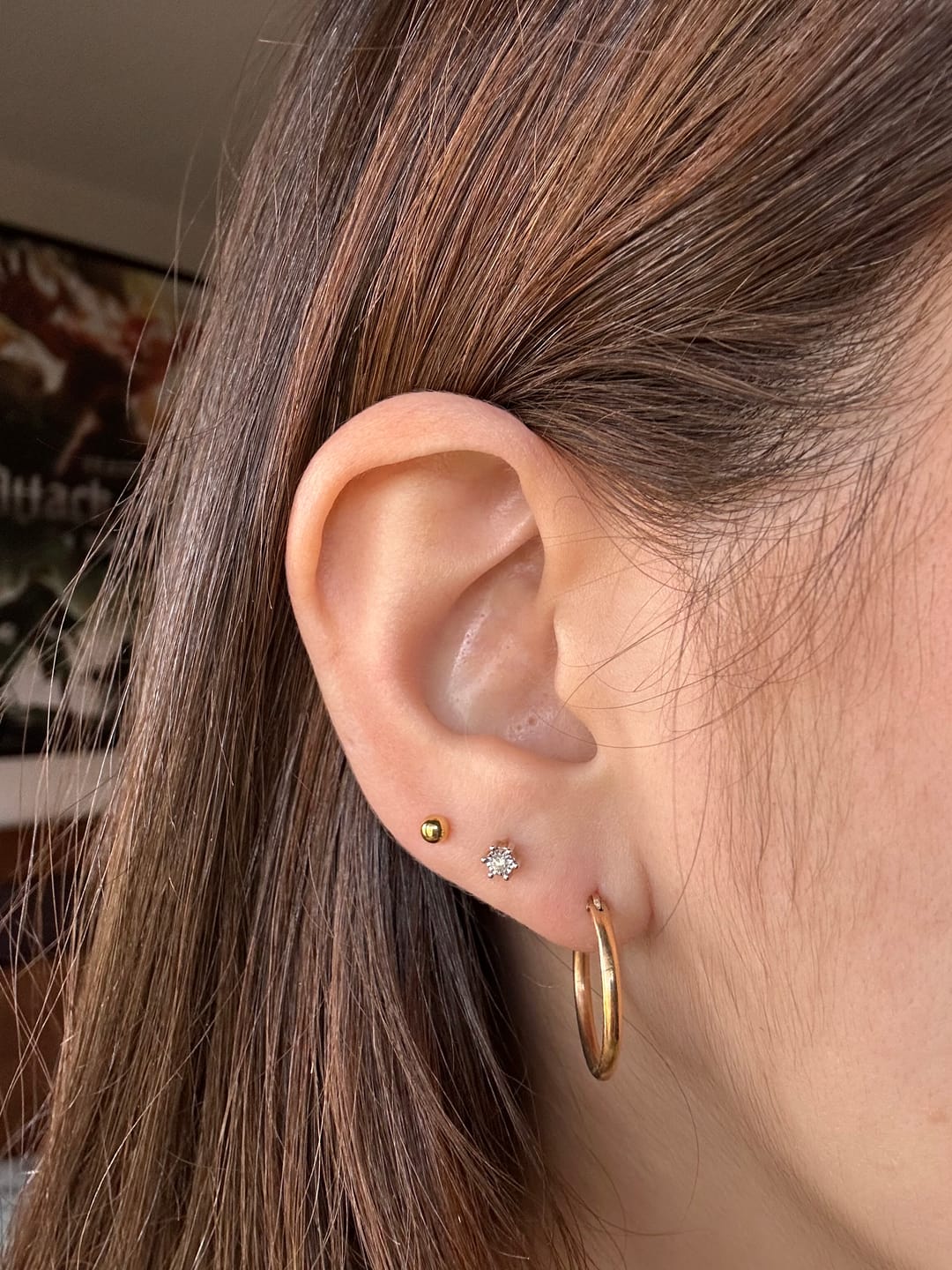 Customer photo review of Minisolitarios ilusión