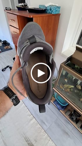 Customer video review of Ortopéd Pro Talpbetét Plantar Fasciitis Enyhítésére