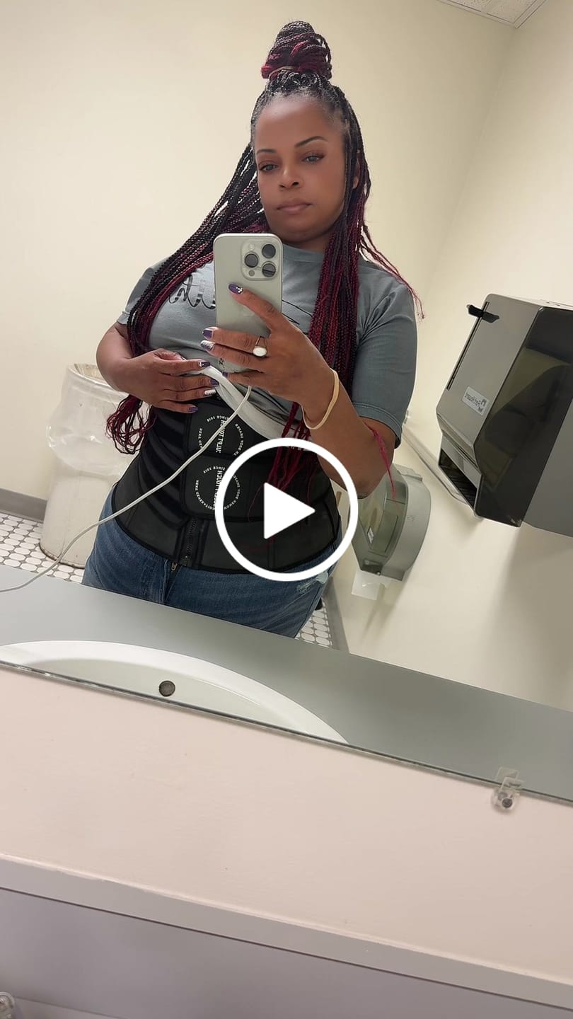 Customer video review of Double Snatch