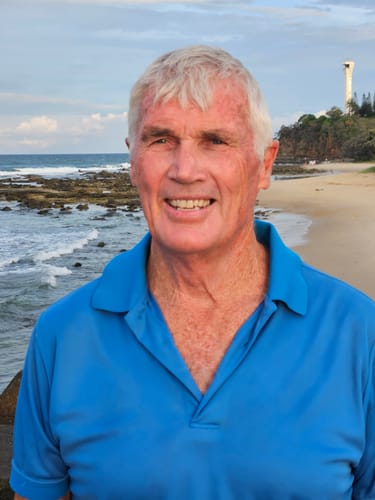 Customer photo review of Paragon | Parasite Cleanse