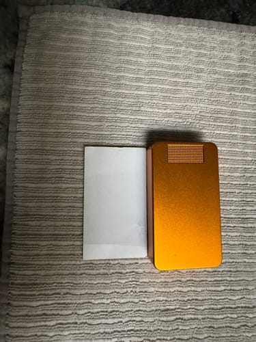 Customer photo review of 2-Pack Bundle