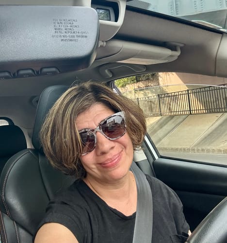 Customer photo review of Marfil