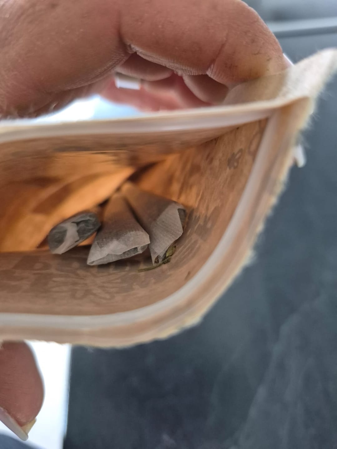 Customer photo review of Support for groundbreaking carbon removal technologies.