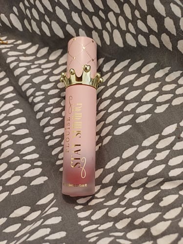 Customer photo review of P. Louise Lip Oil Holder