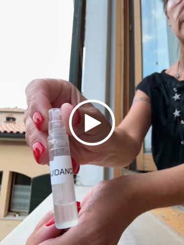 Nicoletta F. review of Guidance eau de Parfum image 1 out of 1