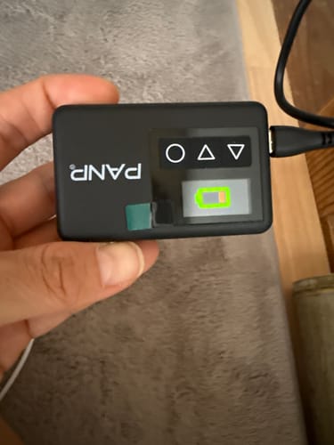 Customer photo review of PANP RIDE CYCLE（ライド サイクル）