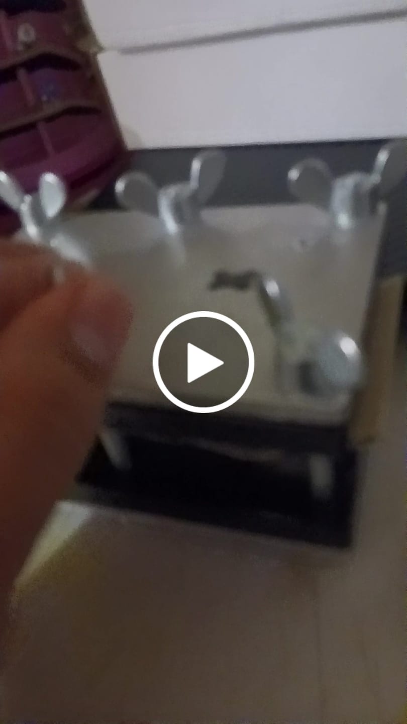 Customer video review of Colored Fingerboard Veneer - 6 Boards
