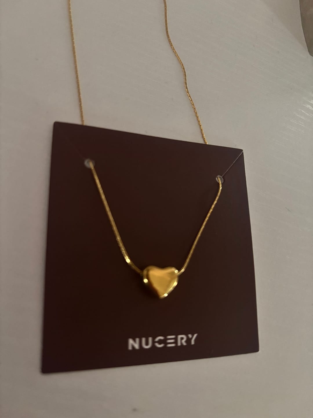 Customer photo review of EONICE