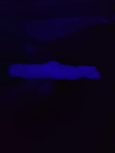 Customer photo review of White Widow - 28 Grams - Hybrid