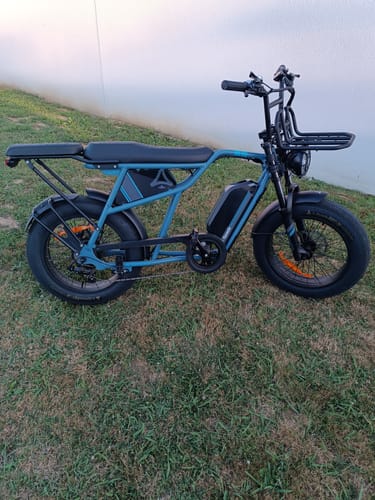 Customer photo review of CAVET Air