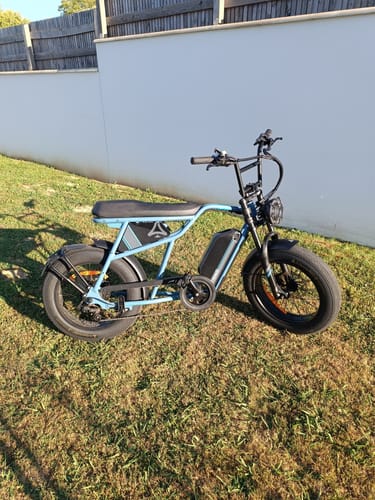 Customer photo review of CAVET Air