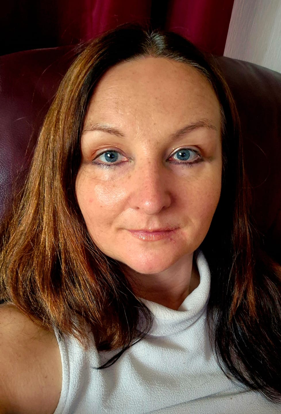 Customer photo review of 30 Days Of Age Defying Multi-Collagen