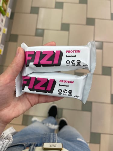 Customer photo review of Hazelnut x10 шт.