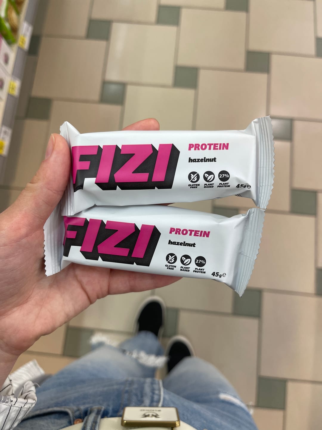 Customer photo review of Hazelnut x10 шт.