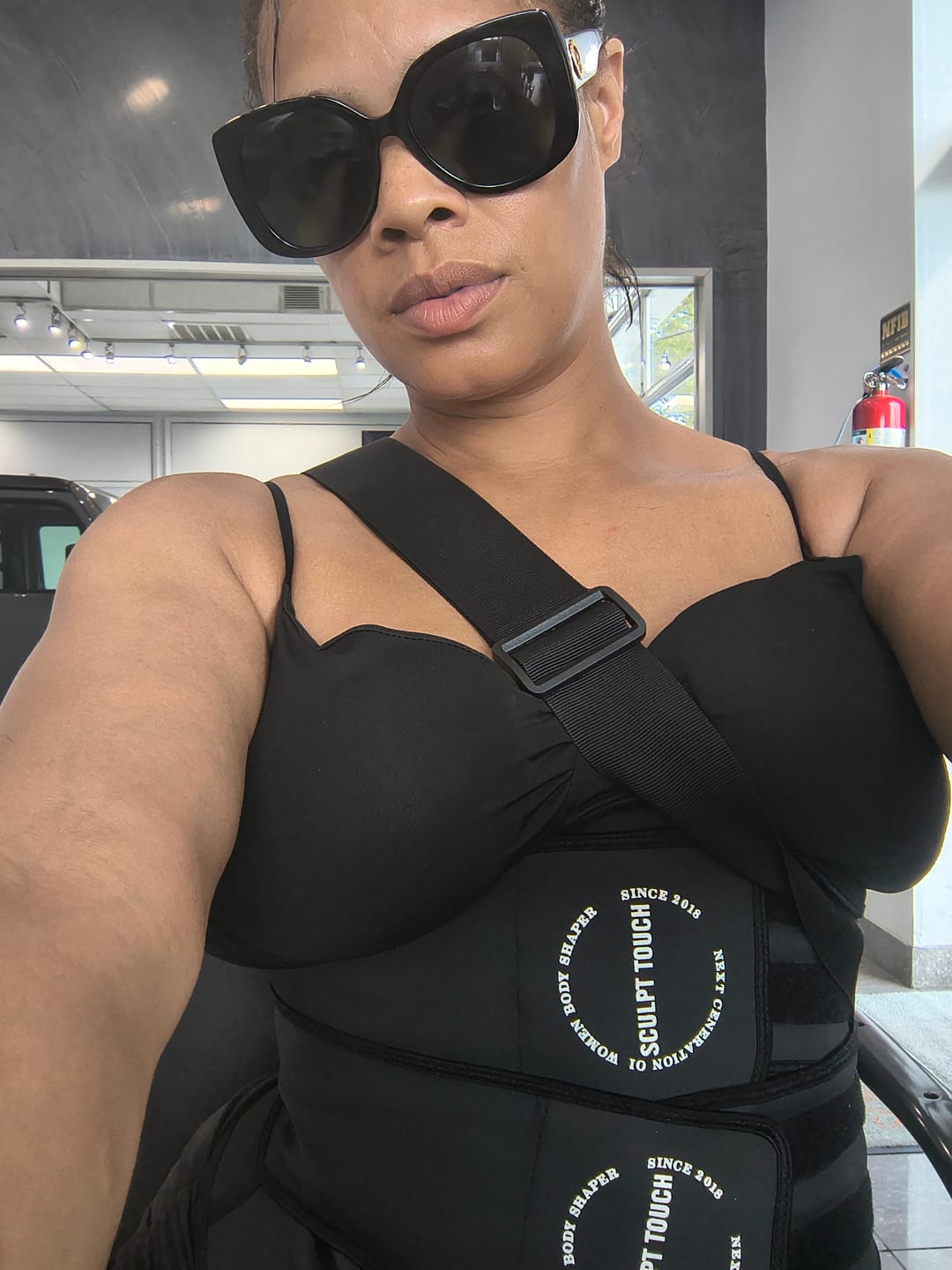 Customer photo review of Double Snatch