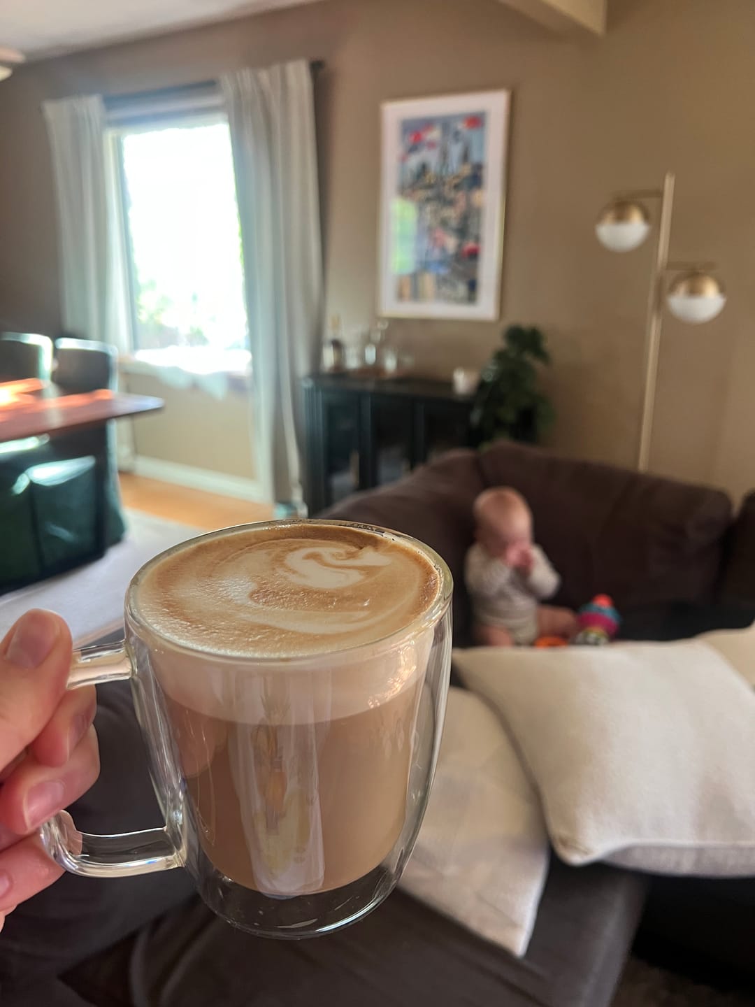 Customer photo review of 5 Mushroom Tincture