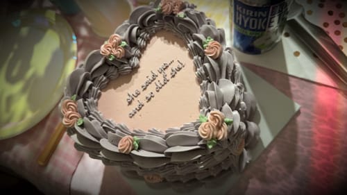 Customer photo review of eleanor