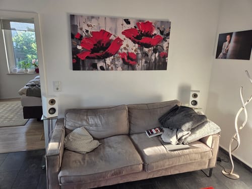 Customer photo review of Armonia Fiorita