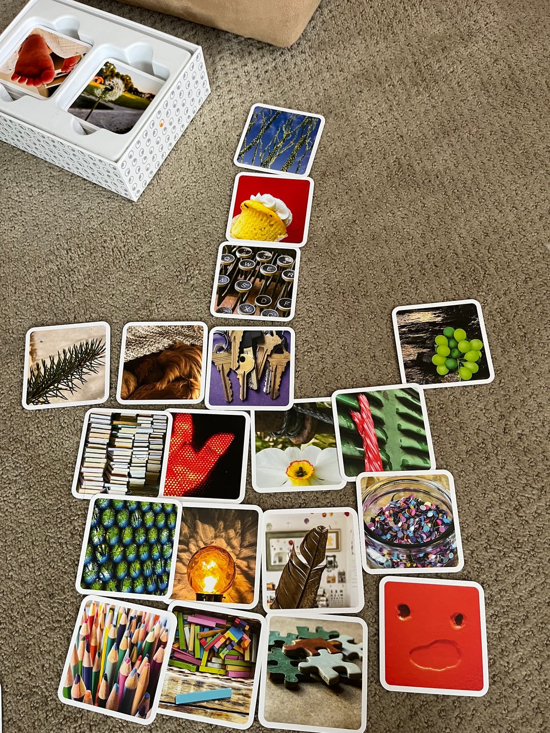 Customer photo review of OuiSi Original