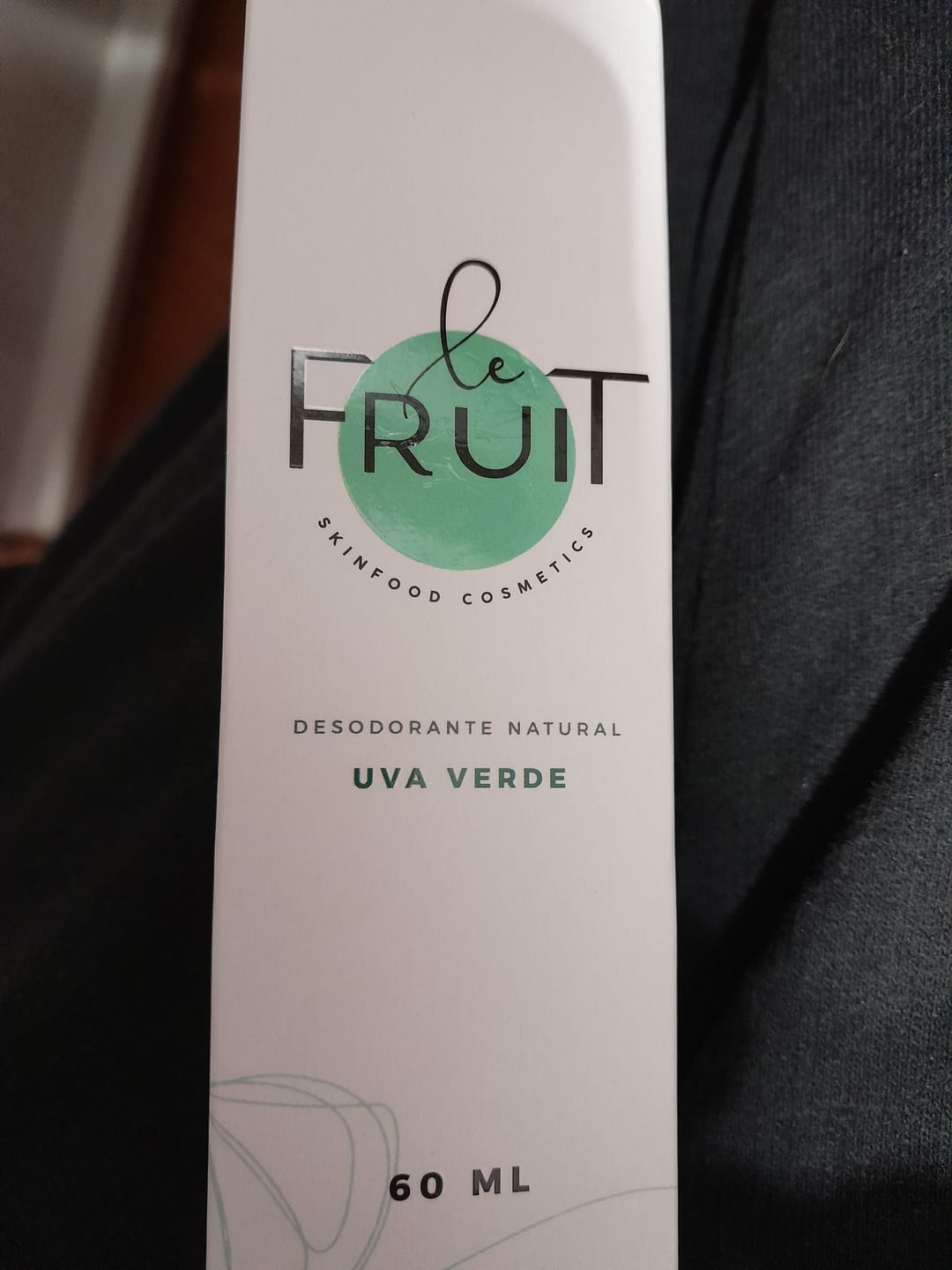 Customer photo review of Trio Diário