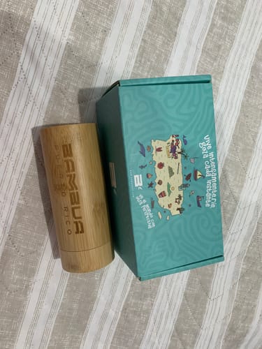 Customer photo review of Mis Raíces Black