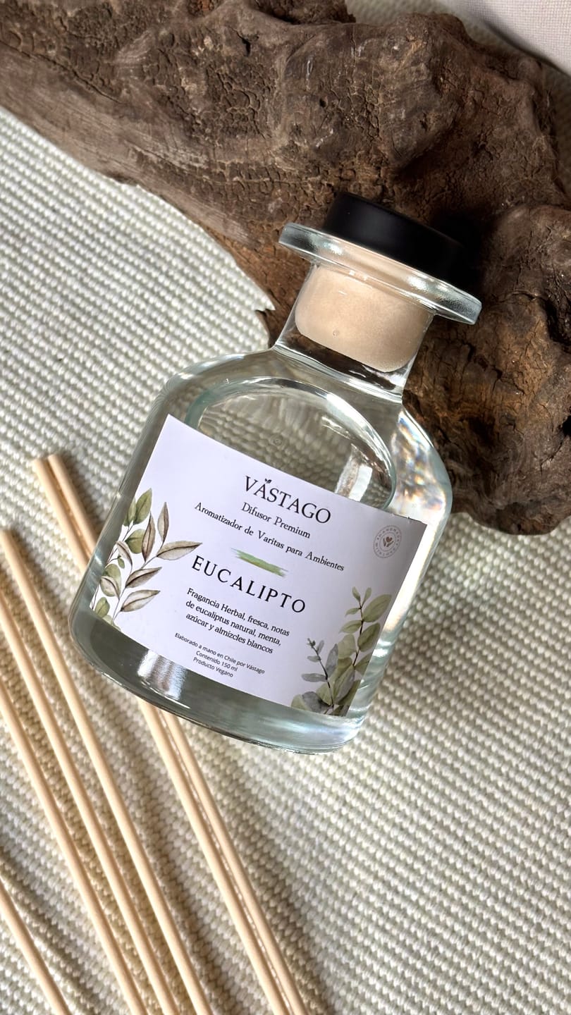 Customer photo review of 9 - Eucalipto super eco