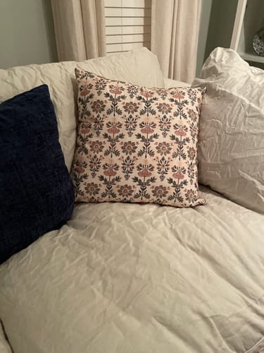 Customer photo review of Free Unlimited Return for Store Credit or Exchanges  + Package Protection Valid in US.