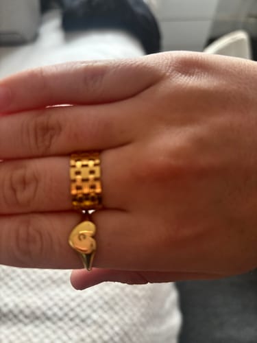 Customer photo review of CROSS