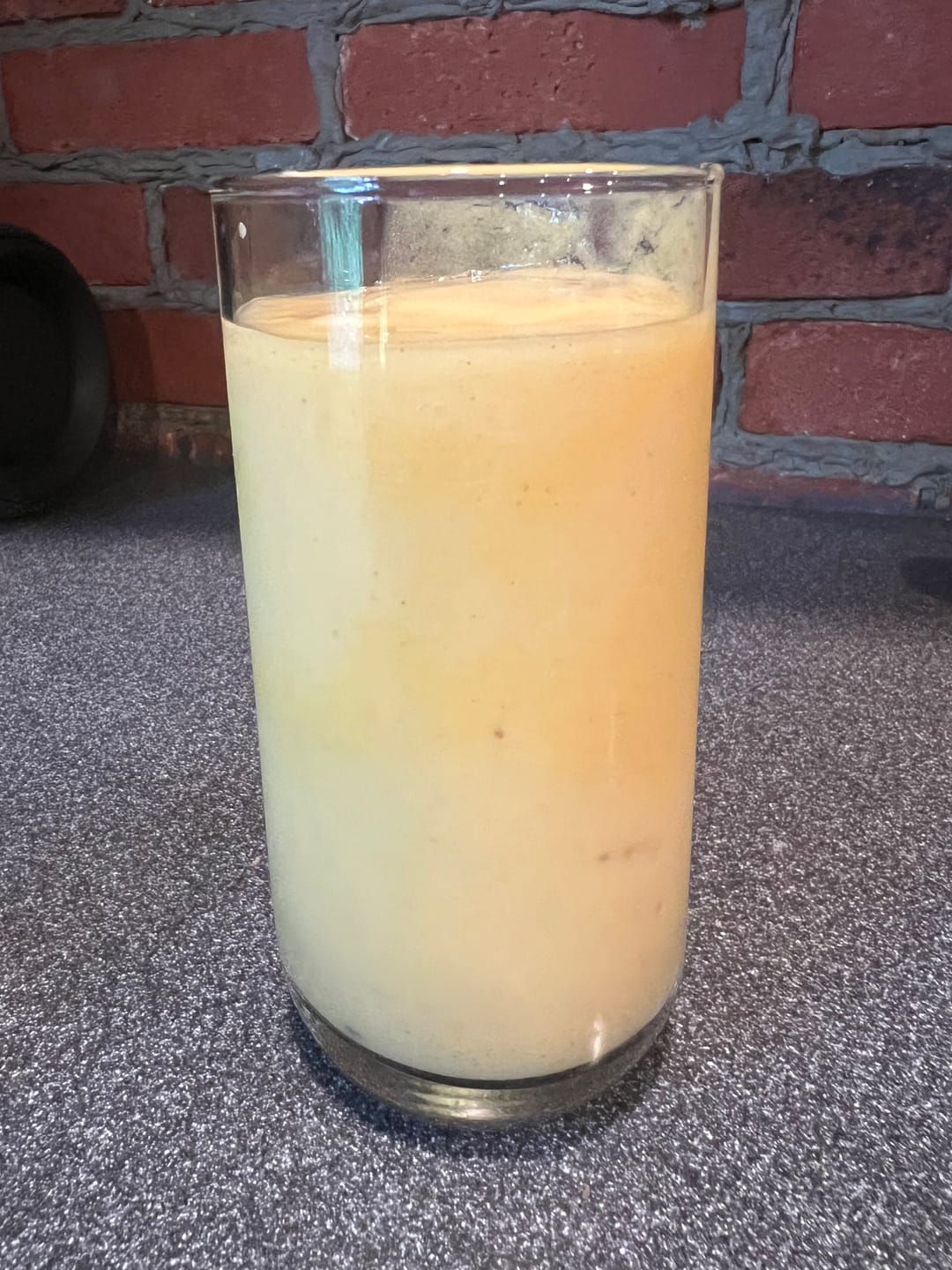 Customer photo review of Premium Soursop (Guanabana)