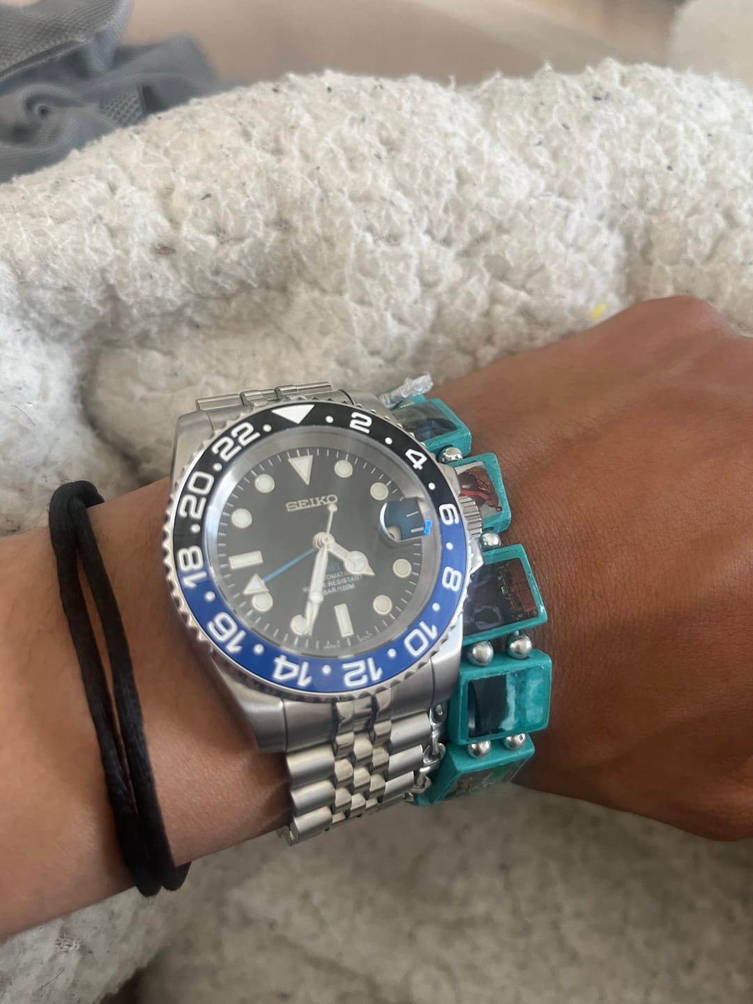 Testimonial from Sarah L.