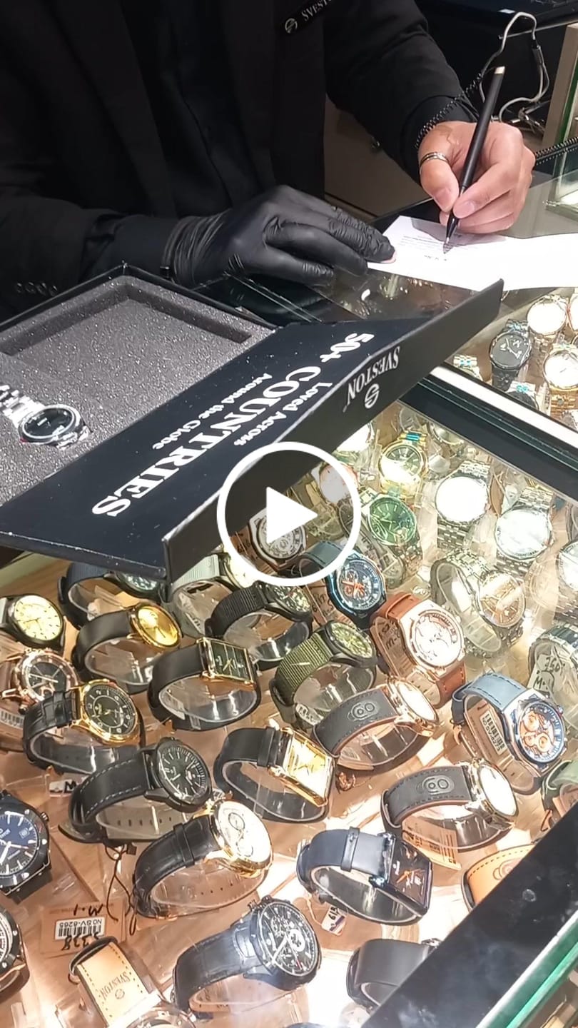 Customer video review of Fiesty