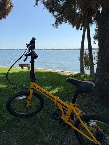 Customer photo review of 2025 Campo