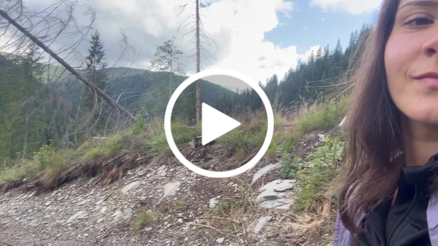 Customer video review of Rimel pentru volum, curbare si alungire