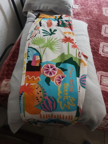 Customer photo review of Pantalón - 731007 - EST