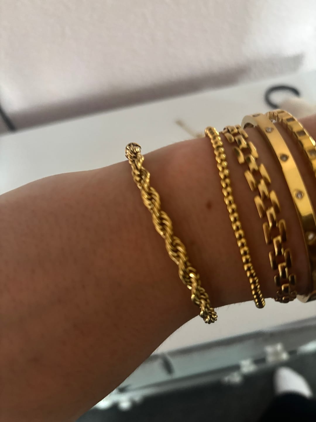 Customer photo review of LOWITE