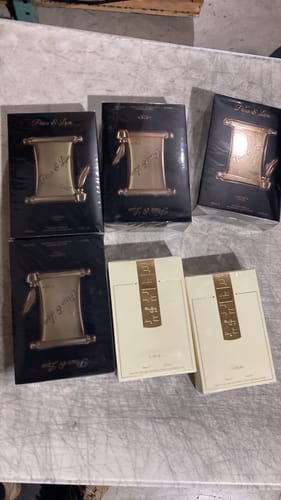 Customer photo review of Lattafa Angham Eau de Parfum Spray Unisex 3.4 oz