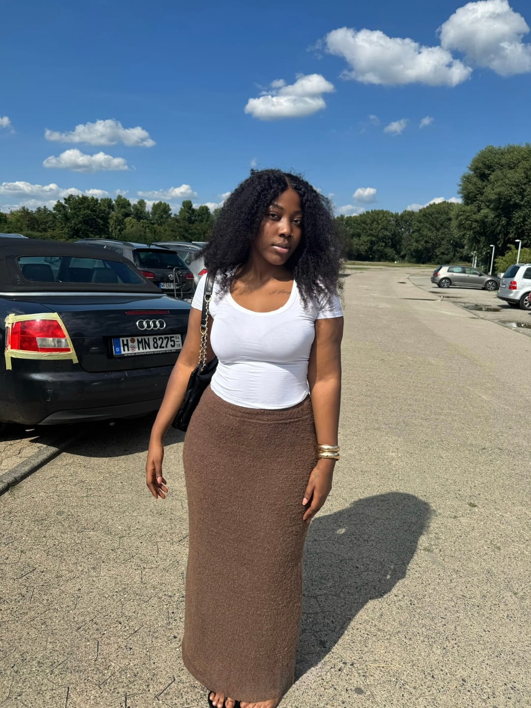 Customer photo review of Gélules Minceur