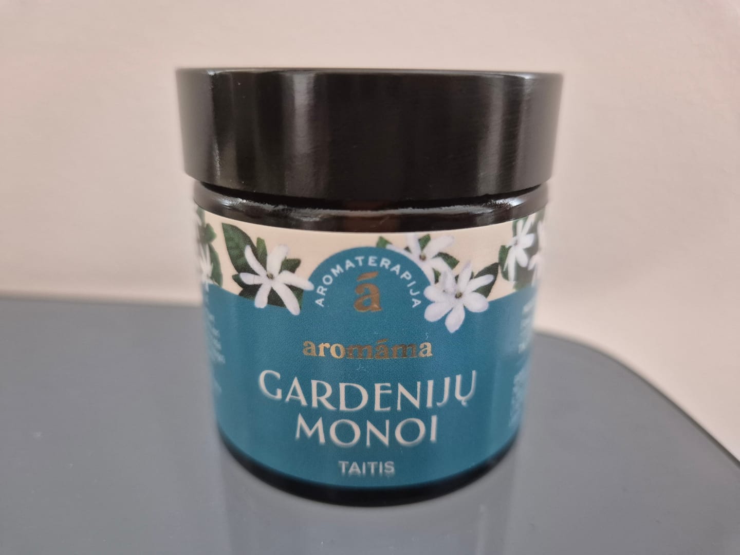 Customer photo review of Taičio Gardenijų MONOI