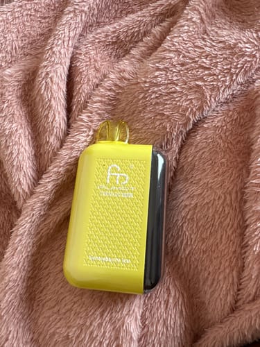 Customer photo review of RANDM TORNADO 20000