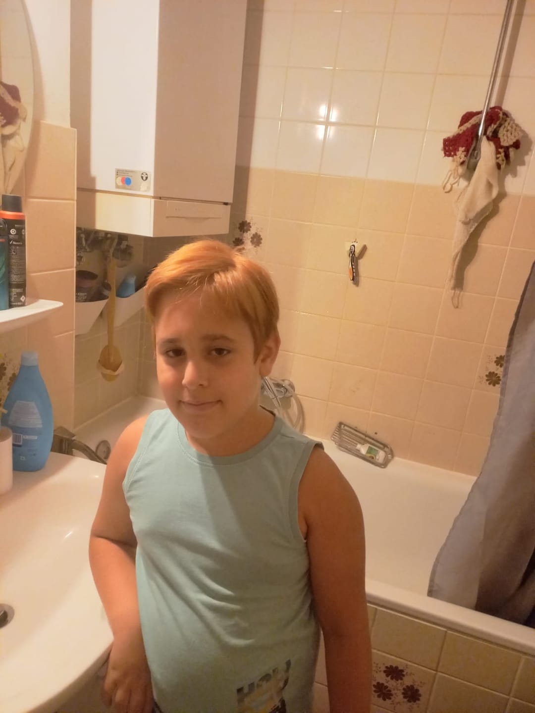 Customer photo review of Equl Airstyler - 7in1 Multistyler